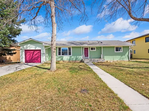 912 Rocky Rd, Fort Collins, CO 80521