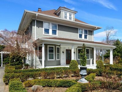 21 Hillcrest Street, Huntington, NY, 11743