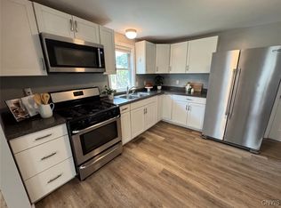 (Undisclosed Address), Chittenango, NY 13037