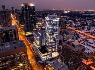 15 Ellerslie Ave #2301, Toronto, ON M2N 0L7