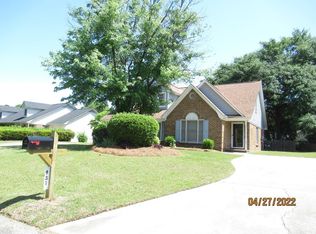 931 Grimble Ct, Sumter, SC 29150