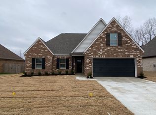 4935 Reunion Ct, Walls, MS 38680