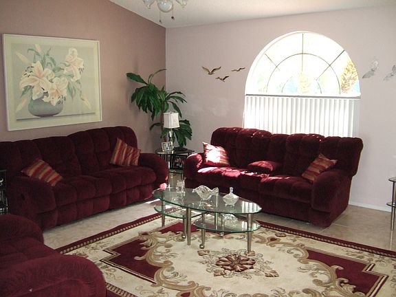 2nd image of 3020 Needle Palm Dr