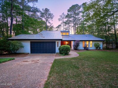 756 Loblolly Drive, Vass, NC, 28394