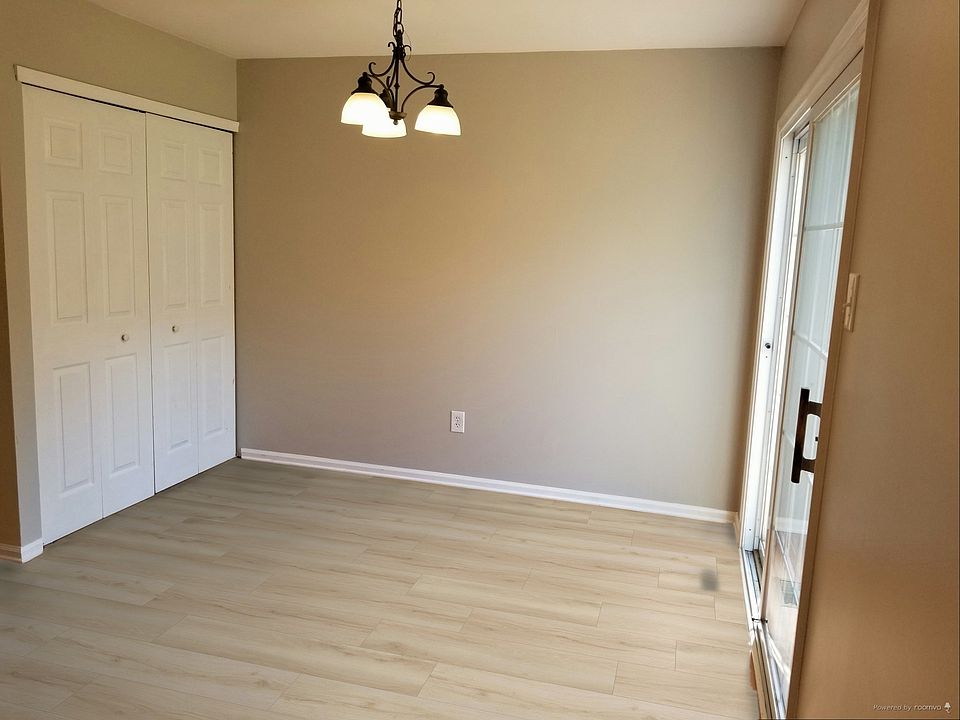 Eating area