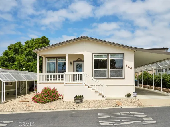 354 Sunrise Ter, Arroyo Grande, CA 93420