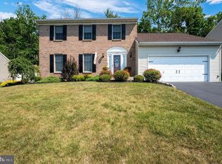 120 Constitution Ave, Reading, PA 19606