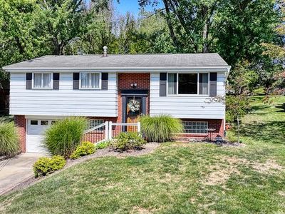 205 Shoreham Dr, Allison Park, PA, 15101