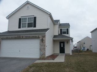 5823 Stonepath Dr, Hilliard, OH