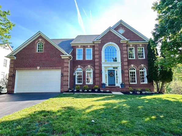 9713 Lennice Way, Bristow, VA 20136