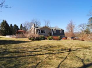 84 Belcher Rd, Blairstown, NJ 07825