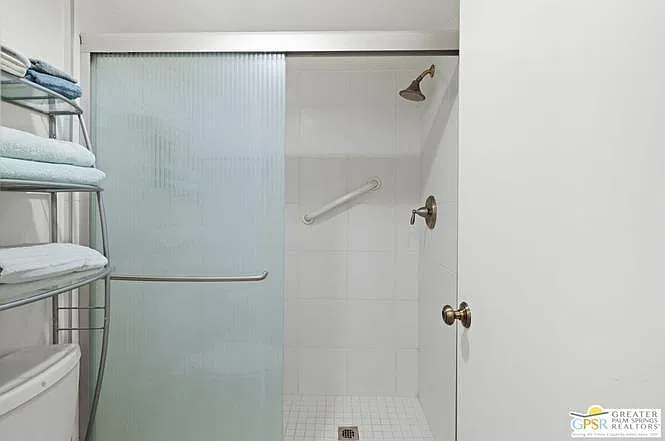 1655 East Palm Canyon Drive - 111 — Photo 4