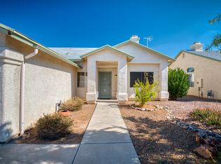 8888 N Bottlebush Ln, Tucson, AZ 85742