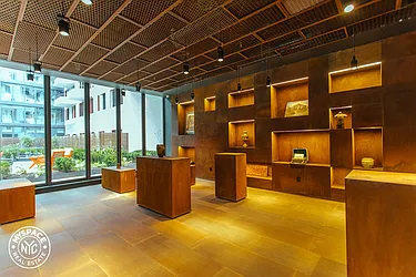 Rented by MySpaceNYC