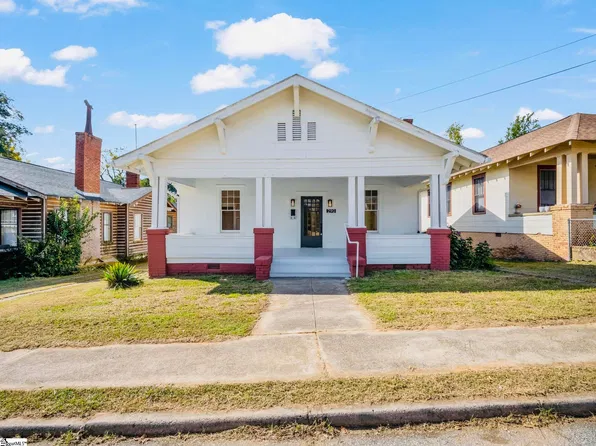 290 Hydrick St, Spartanburg, SC 29306