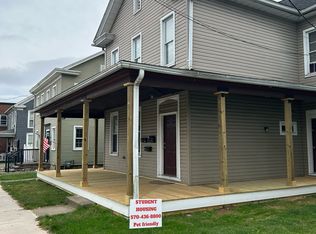 522 East St, Bloomsburg, PA 17815