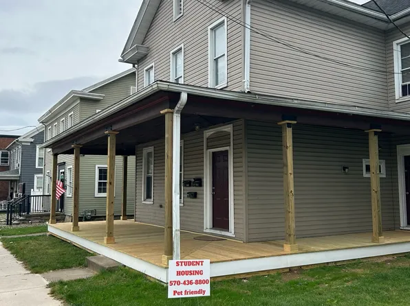 522 East St, Bloomsburg, PA 17815