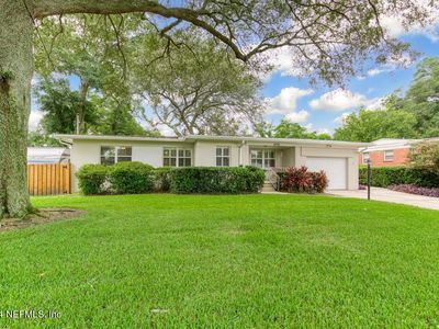 8444 S LAMANTO Avenue, Jacksonville, FL, 32211