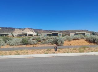 Johnson Arch Dr, Saint George, UT 84770