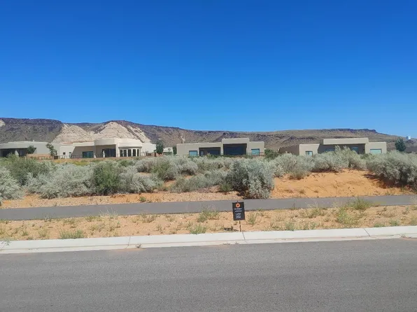 Johnson Arch Dr, Saint George, UT 84770