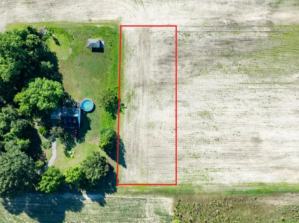 000 W Nc 55 Hwy, Mount Olive, NC 28365