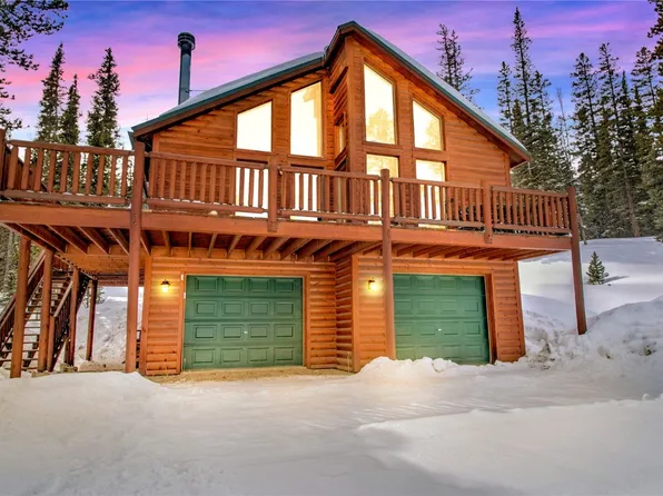 157 Miners Way, Fairplay, CO 80440