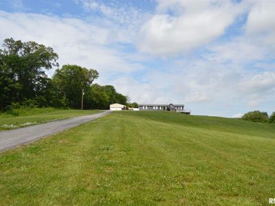1178 County Road 1175 E, Carmi, IL, 62821