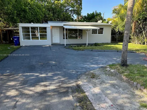 271 NE 22nd St, Pompano Beach, FL 33060