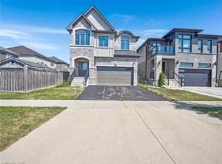 150 Blair Creek Dr, Kitchener, ON N2P0C2