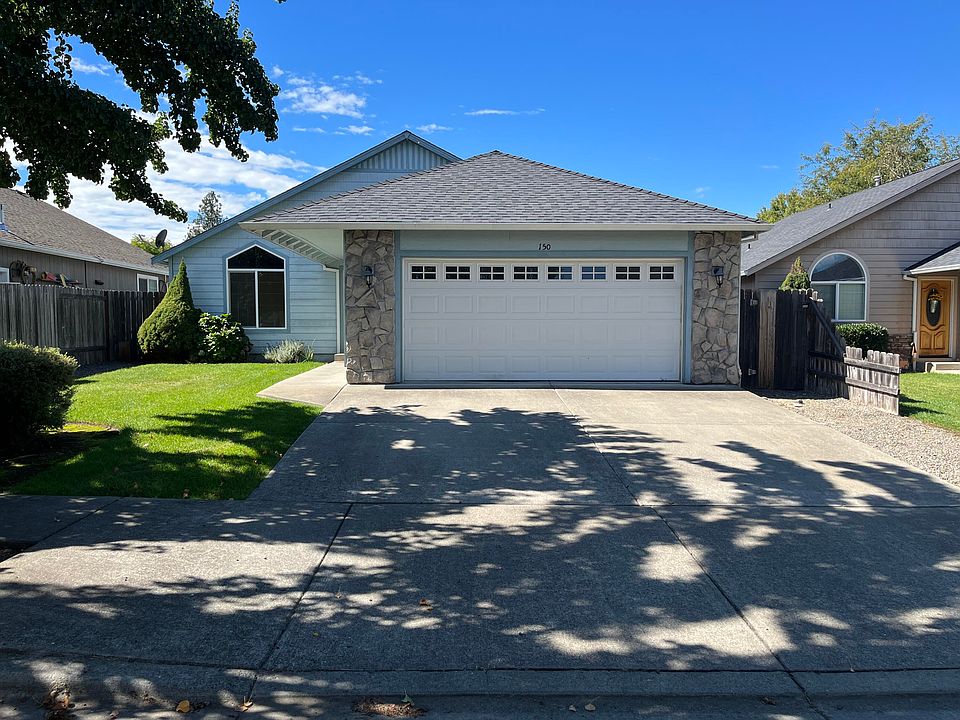 150 SW Vicki Ln, Grants Pass, OR 97526 Zillow