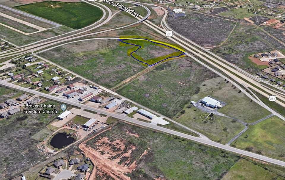 1st image of 5126 Henry S Grace Fwy