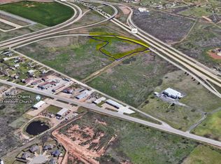 5126 Henry S Grace Fwy, Wichita Falls, TX 76302
