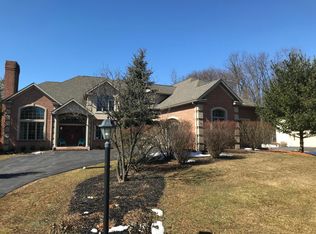 917 Walnut Spring Ln, State College, PA 16801