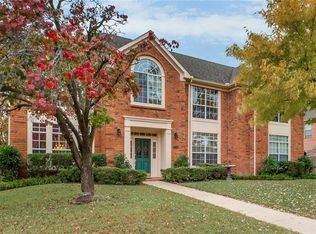 2713 Springhill Dr, Grapevine, TX 76051