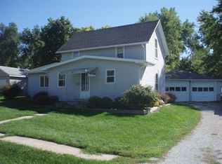 507 Beezley St, Macedonia, IA 51549