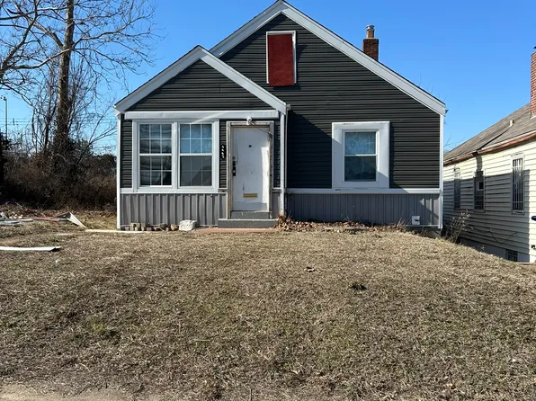 4865 Woodstock Ave, Saint Louis, MO 63136