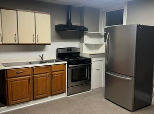 206 N Chicago Ave APT 1, Elwood, IL 60421