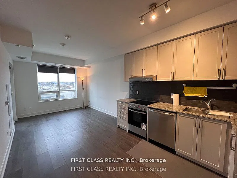 2 bed, $2,380 — Photo 4