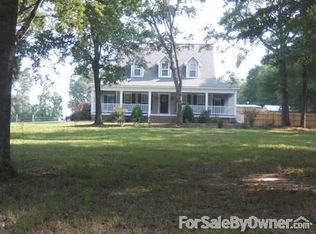 19990 Highway 50 W, West Point, MS 39773