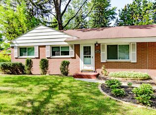 1304 Carolina St, Midland, MI 48642