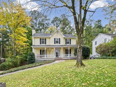 2171 Shillings Chase Dr NW, Kennesaw, GA, 30152