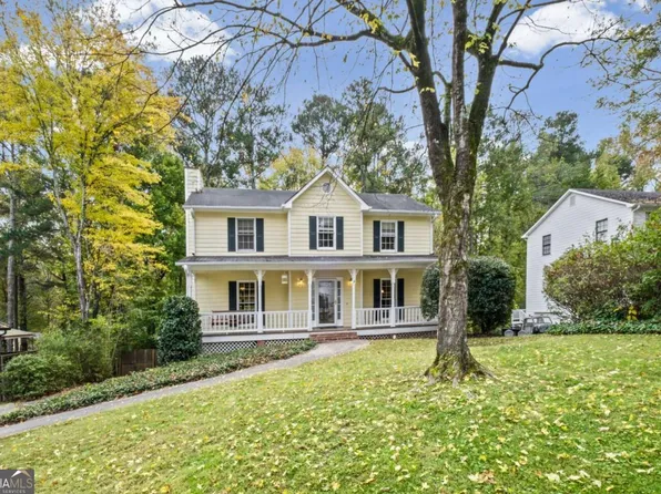 2171 Shillings Chase Dr NW, Kennesaw, GA 30152