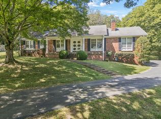 7970 Hooten Hows Rd, Nashville, TN 37221
