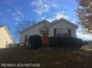 158 Bay Court Dr, Stockbridge, GA