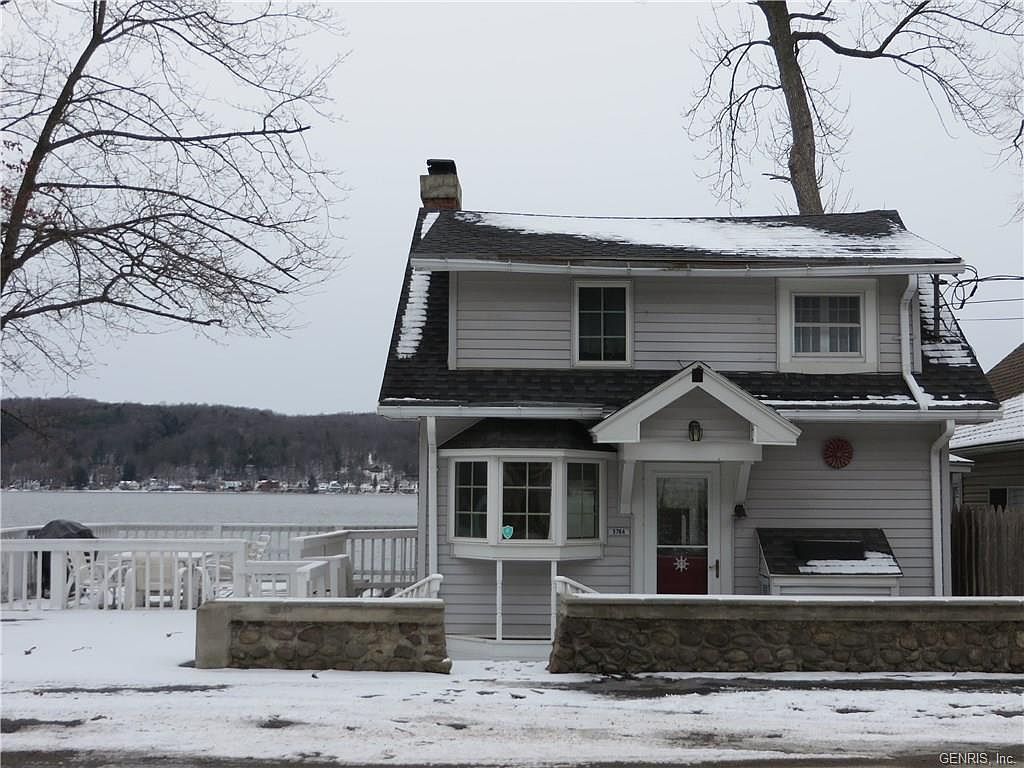 5784 E Lake Rd, Conesus, NY 14435 Zillow