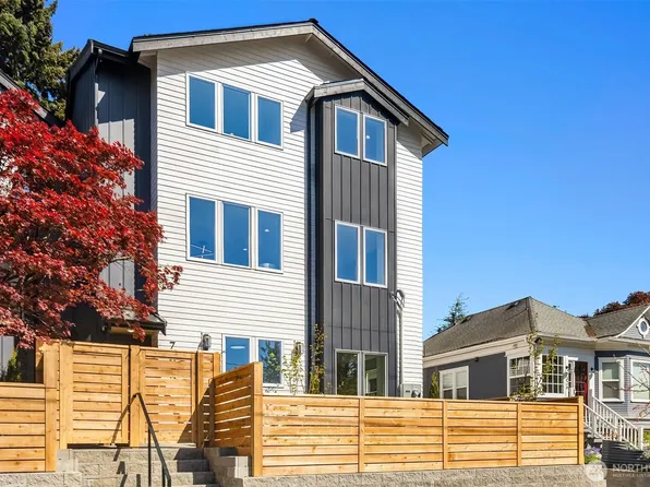 7332 25th Avenue NW, Seattle, WA 98117
