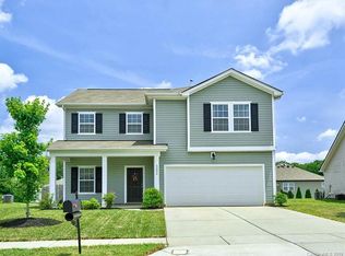 5206 Elementary View Dr, Charlotte, NC 28269