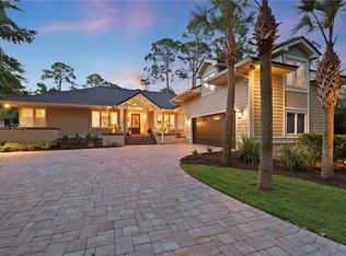 6 Pendergrass Ct, Hilton Head Island, SC 29928