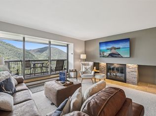 STS JOHN CONDO, Dillon, CO 80435