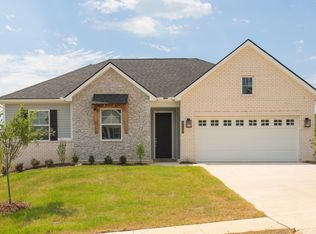 3309 Laurel Brook Dr LOT 28, Columbia, TN 38401